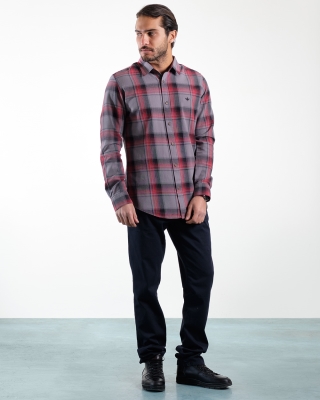 پیراهن آیکان