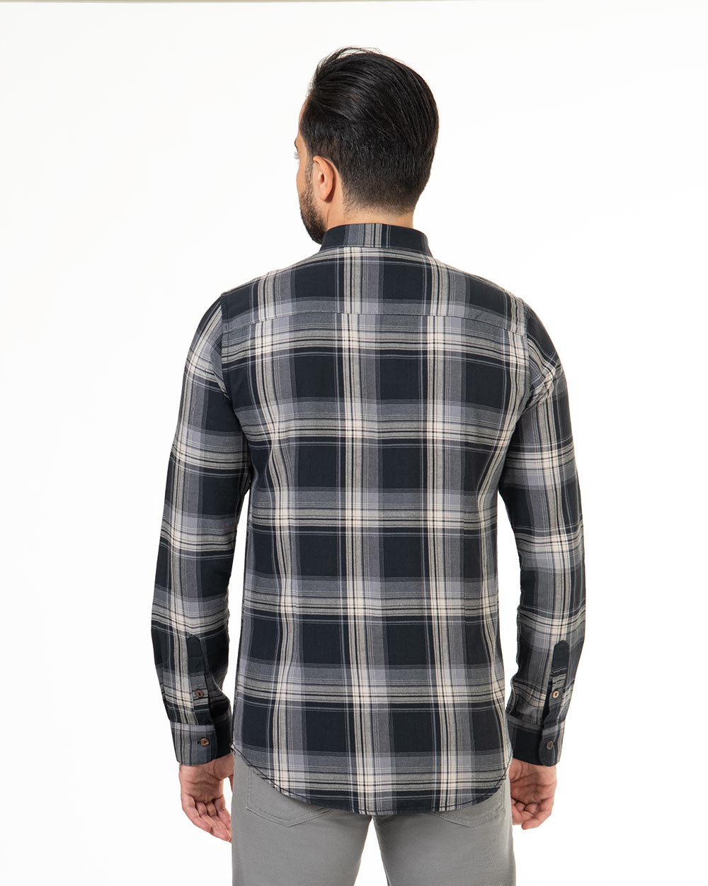 پیراهن آیکان