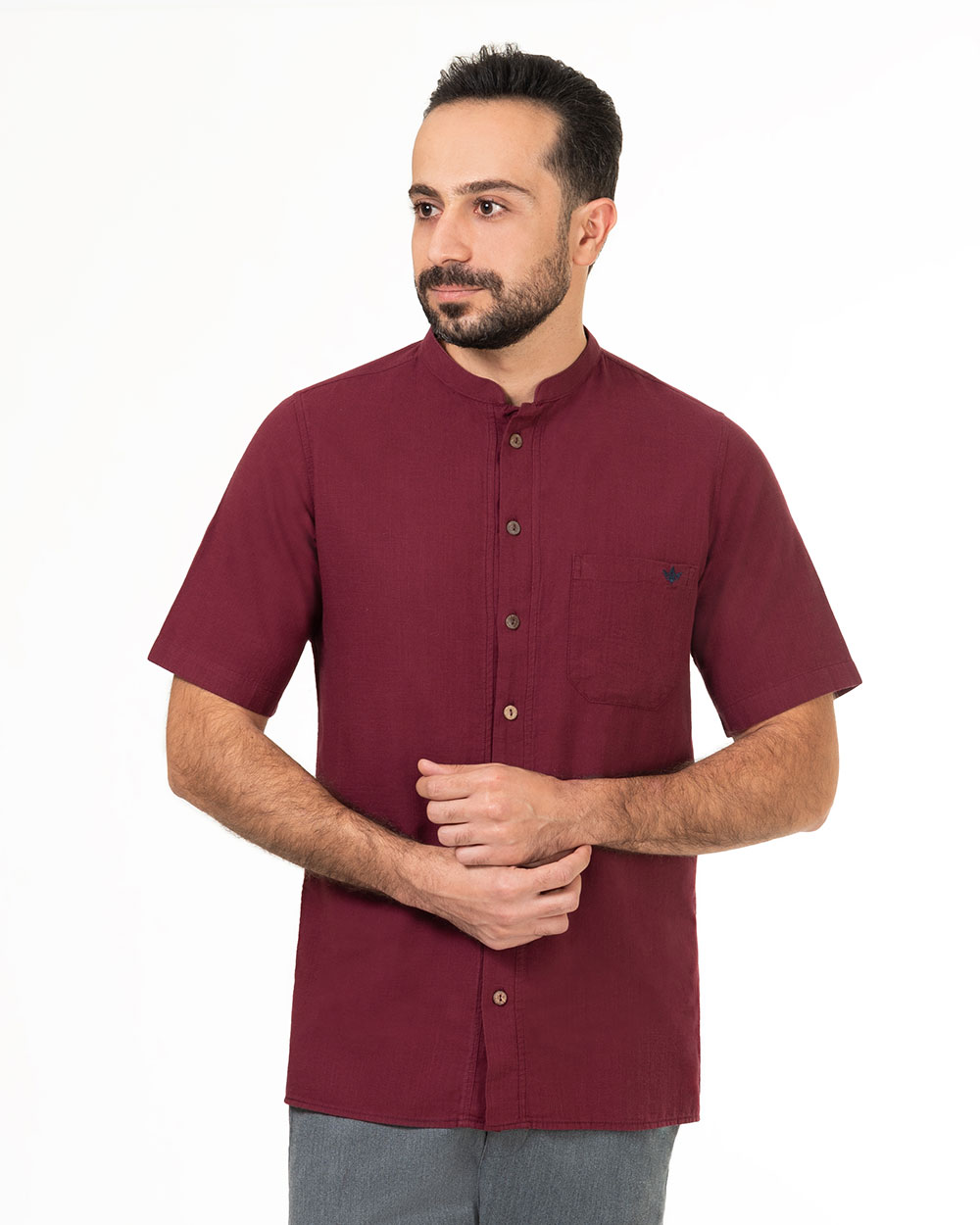 پیراهن فروتن