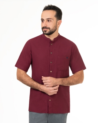 پیراهن فروتن