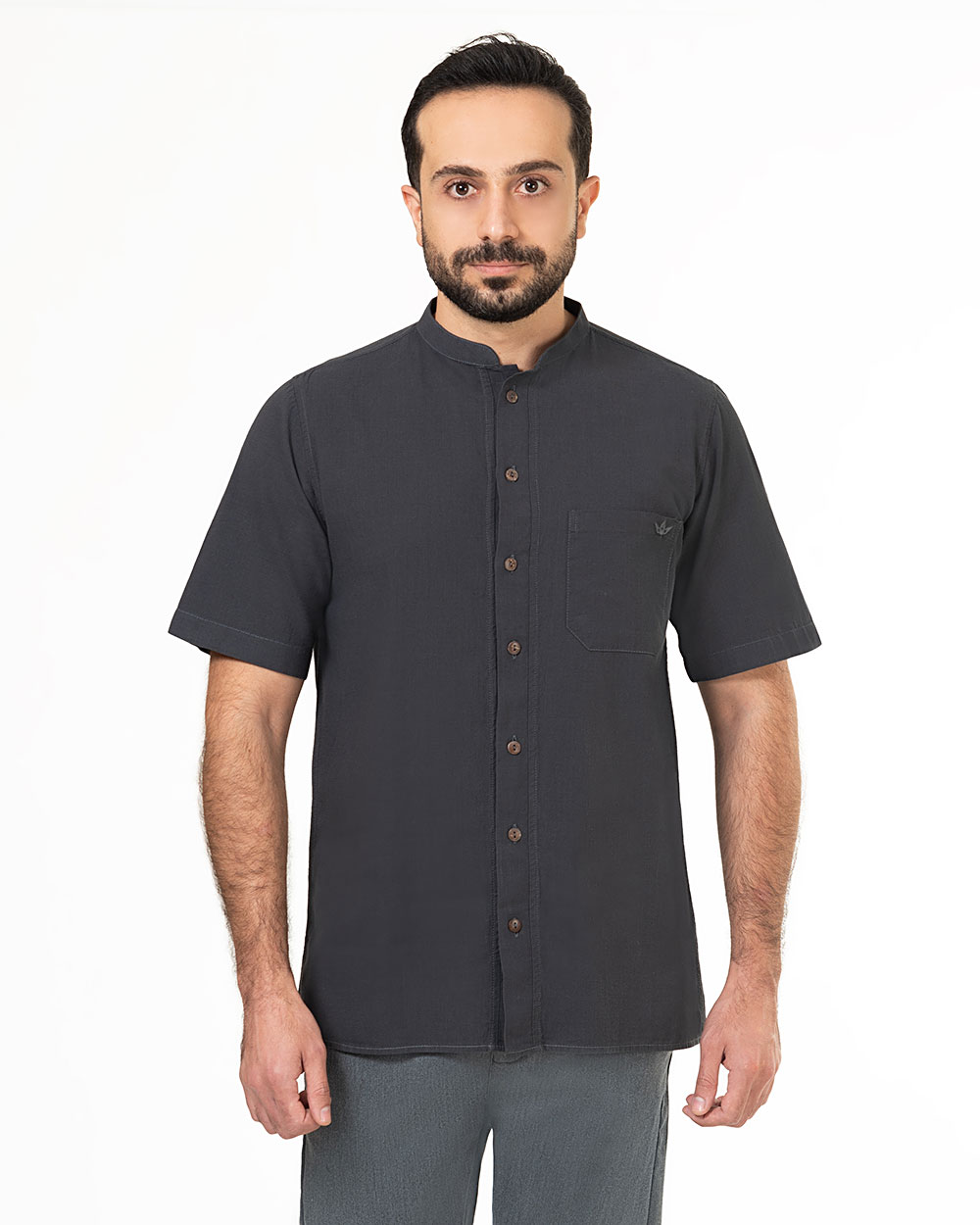 پیراهن فروتن