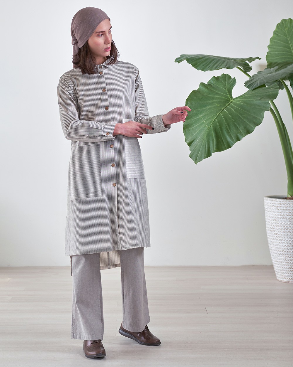 مانتو پامچال