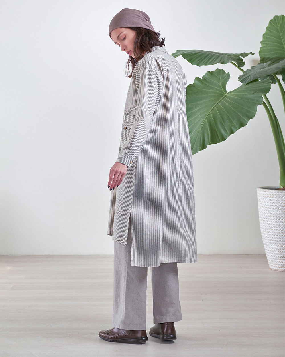 مانتو پامچال