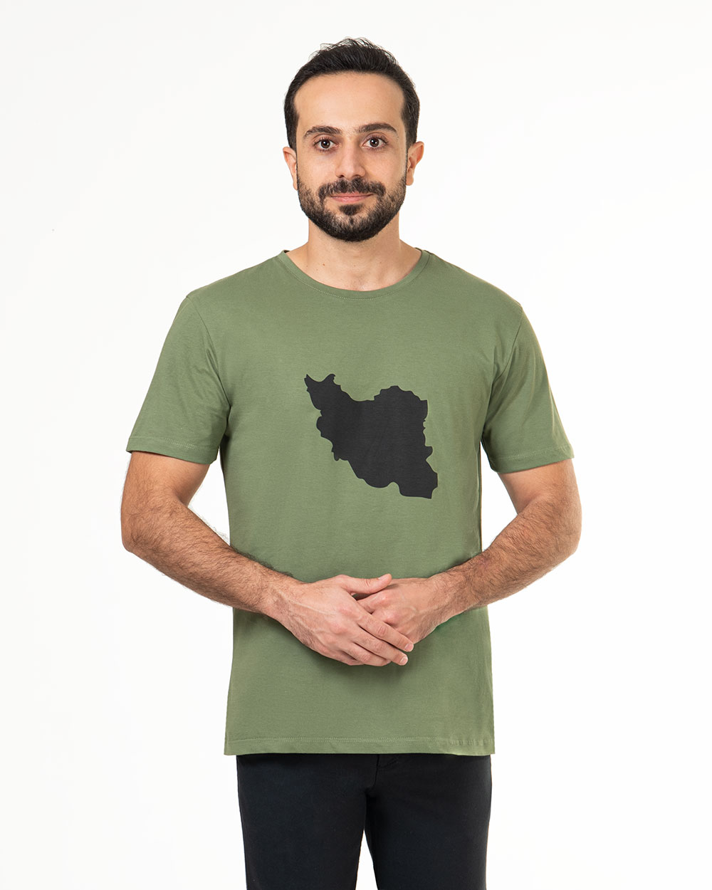 تی شرت ایران