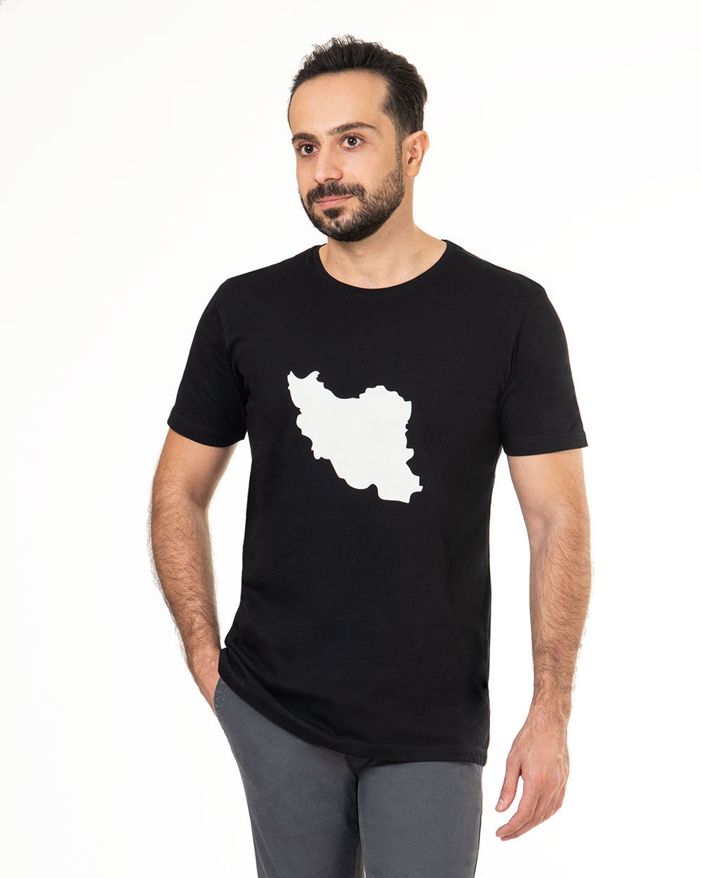 تی شرت ایران