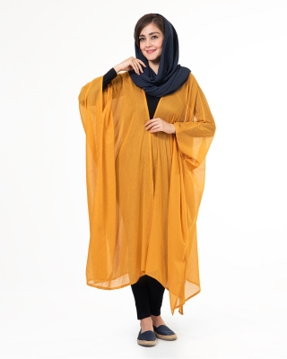 عبا رنگارنگ