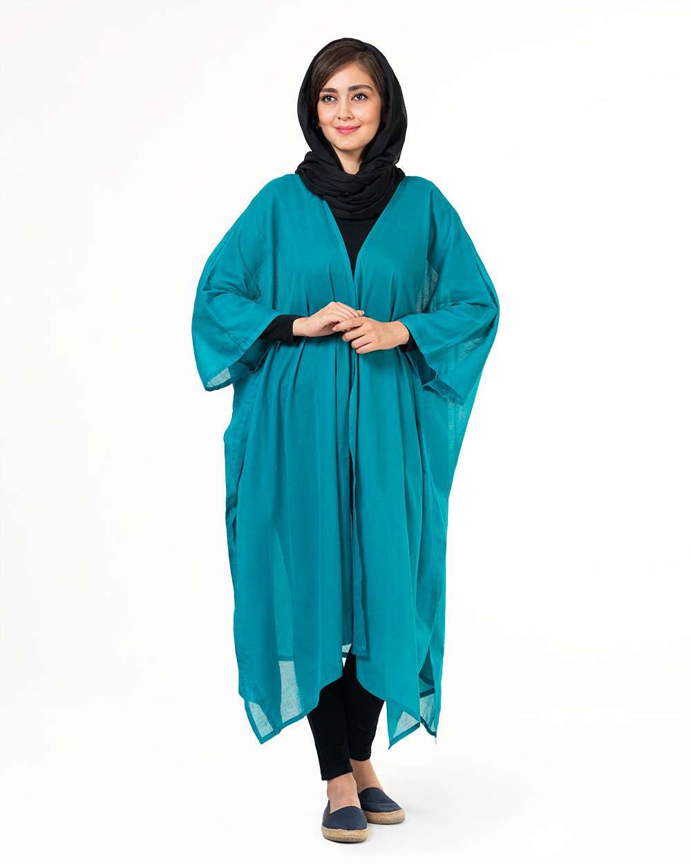 عبا رنگارنگ