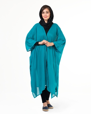 عبا رنگارنگ