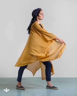 عبا رنگارنگ