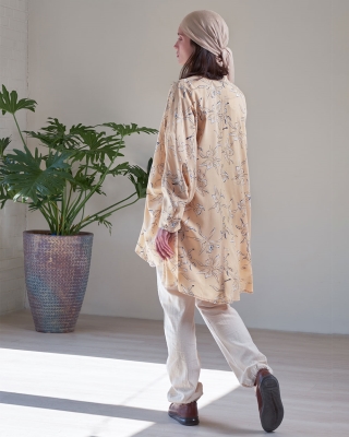 تونیک نوبهار