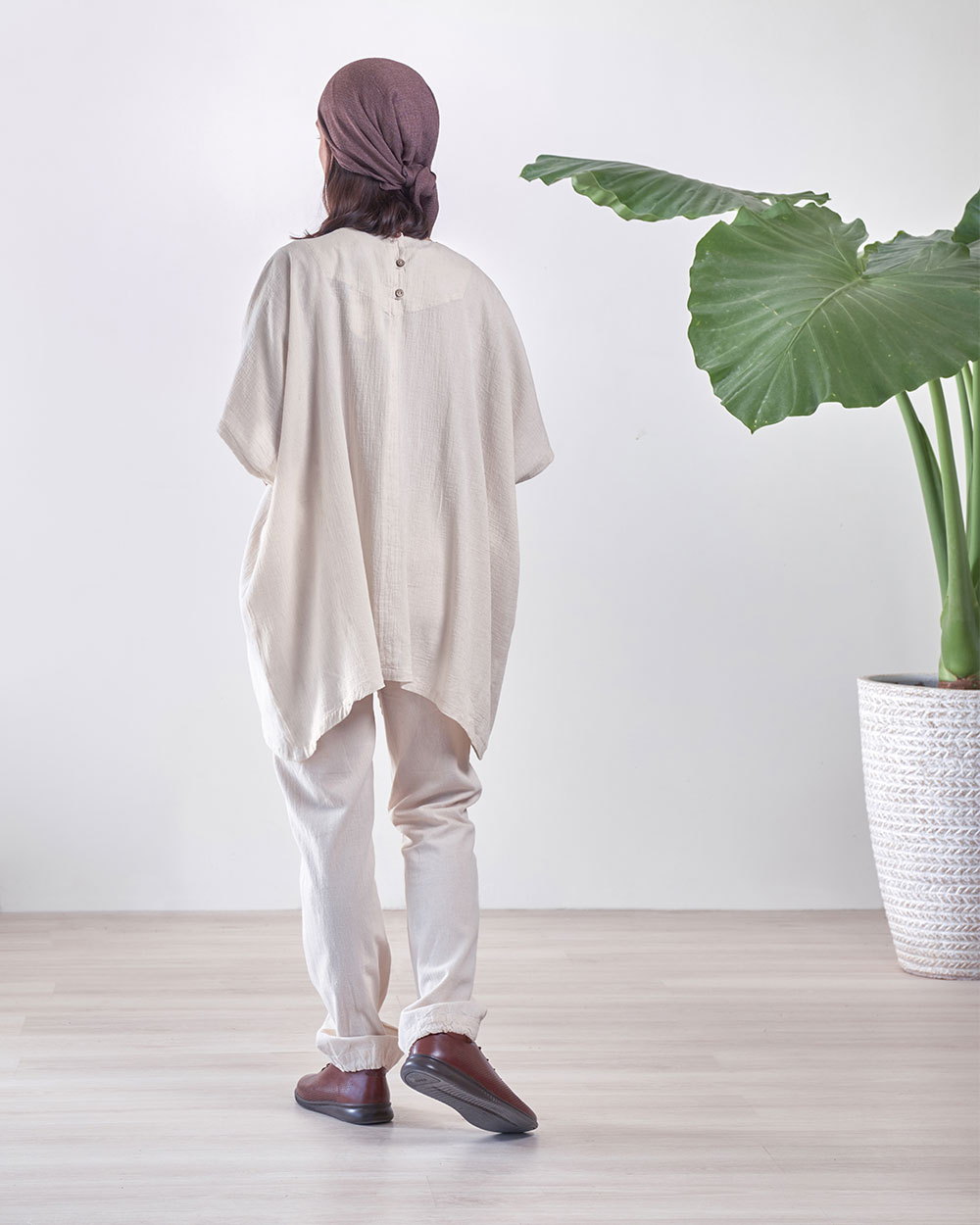 تونیک فادیا