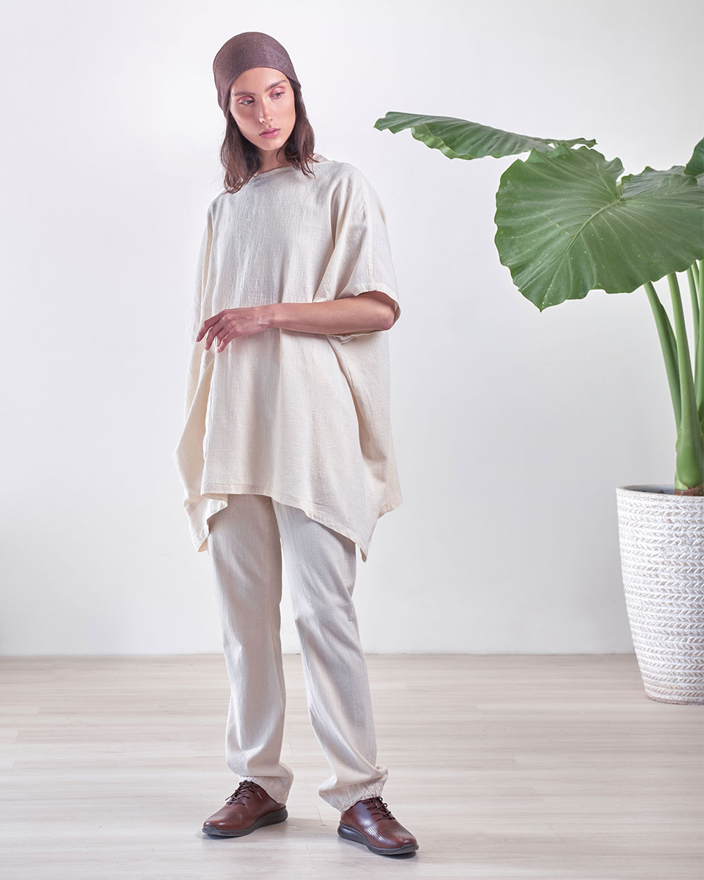 تونیک فادیا