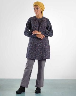 تونیک گلرو تن