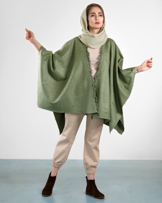 عبا کیاندخت