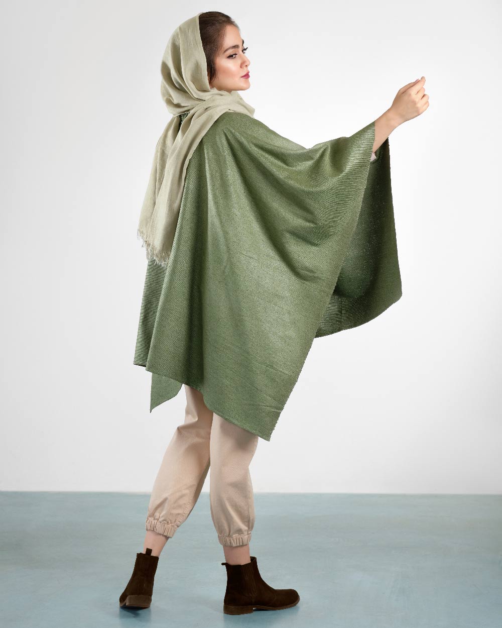 عبا کیاندخت