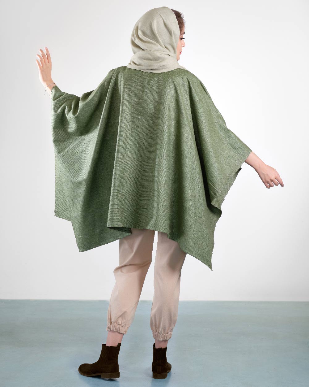 عبا کیاندخت