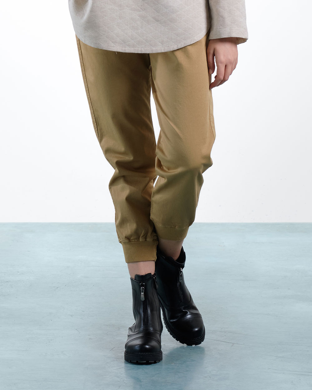 شلوار پانیا