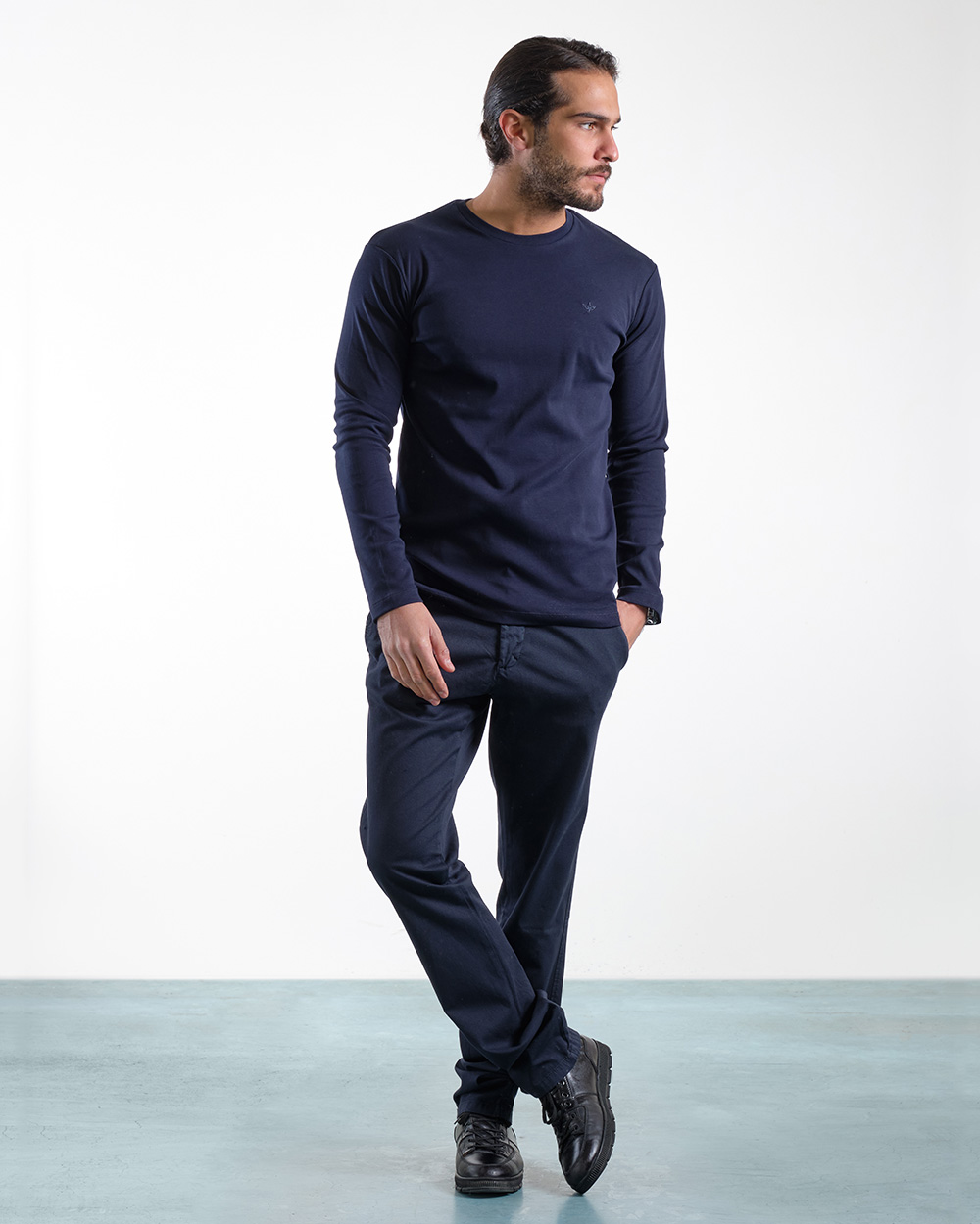 تی شرت کسرا