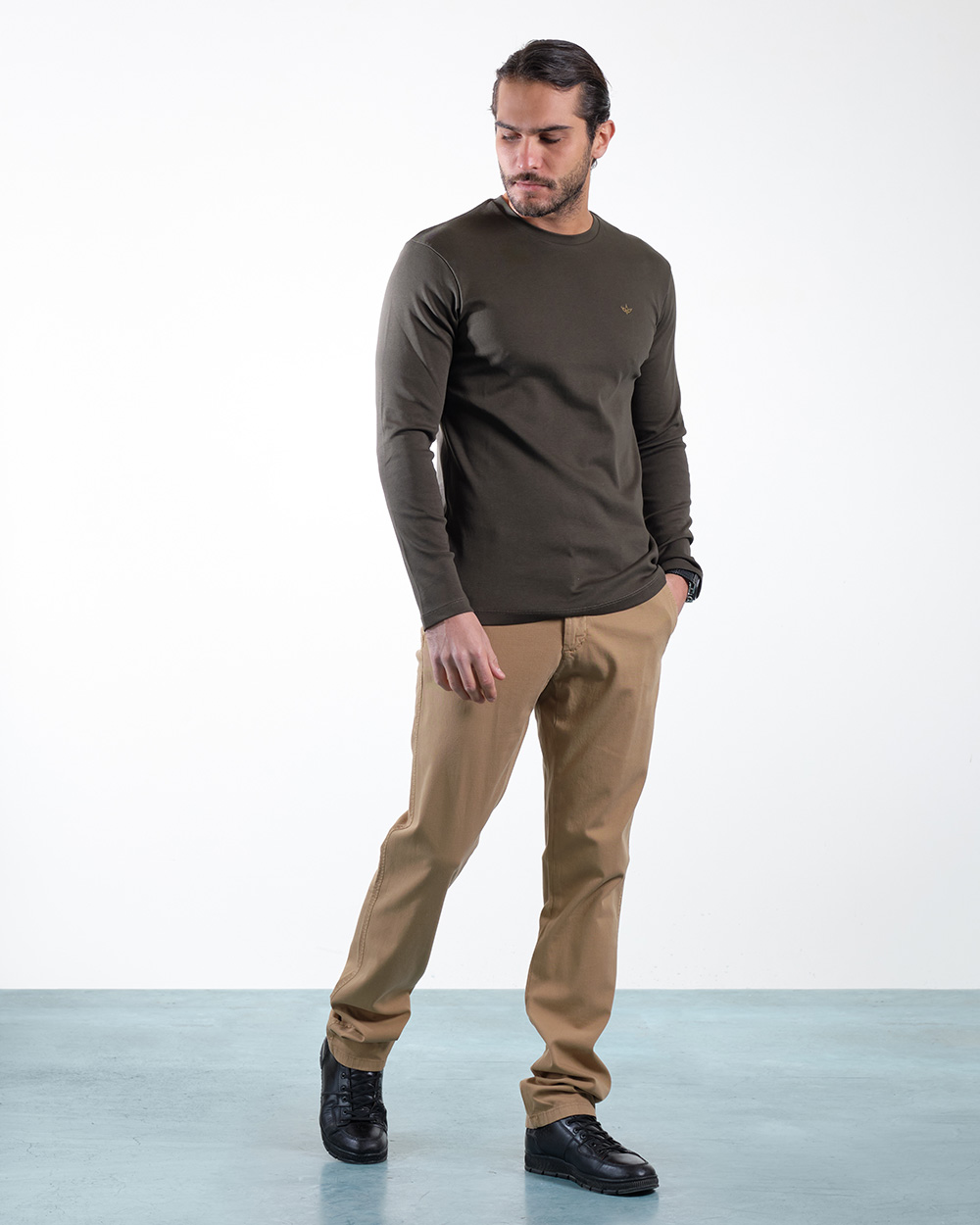 تی شرت کسرا