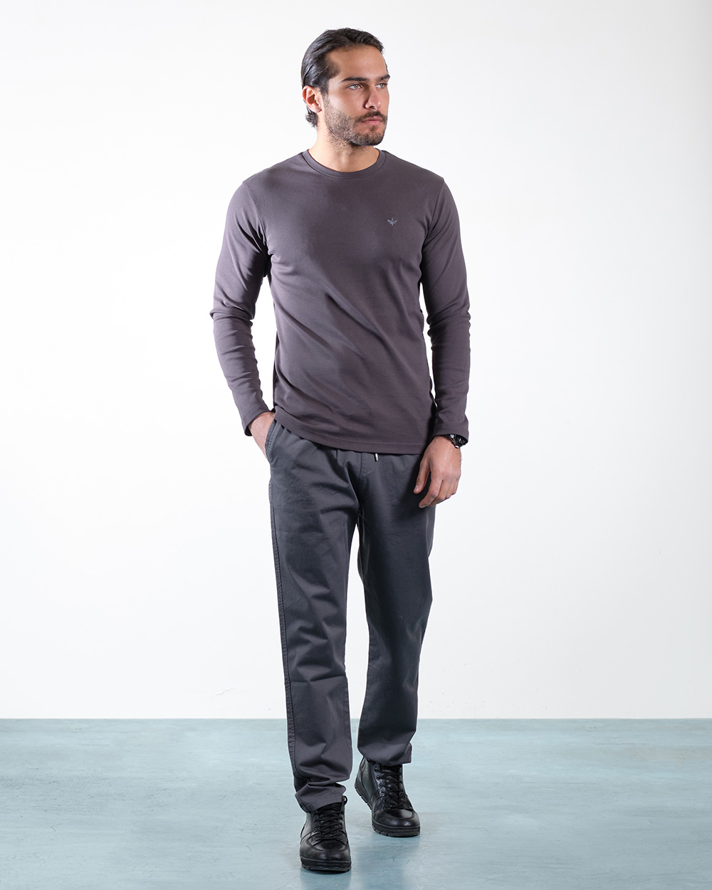 تی شرت کسرا