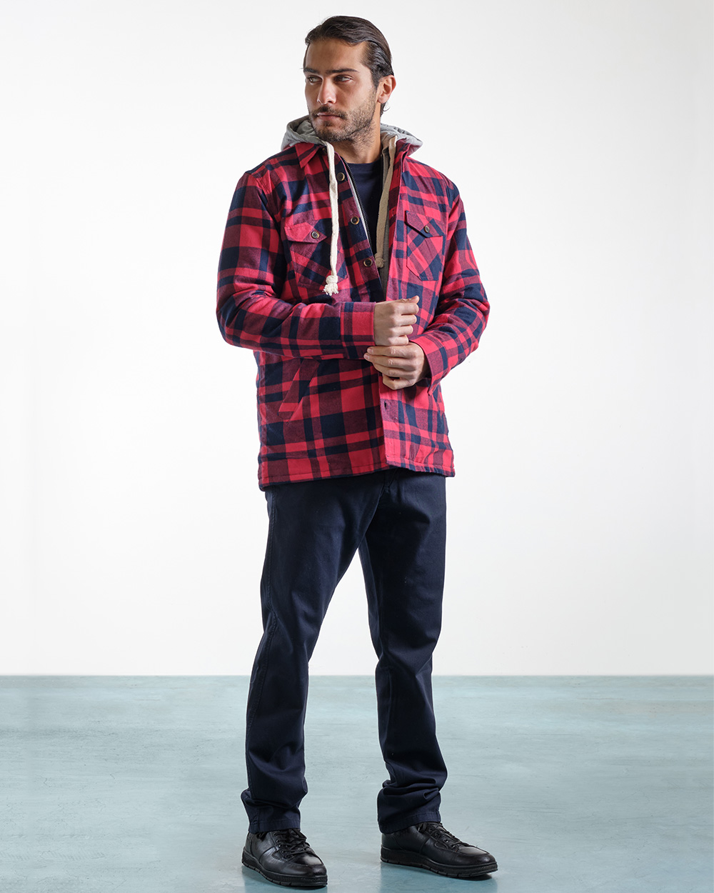 کاپشن اسپرت