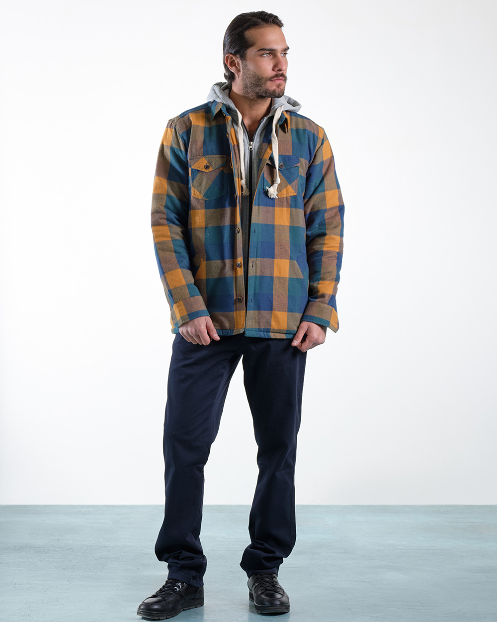 کاپشن اسپرت