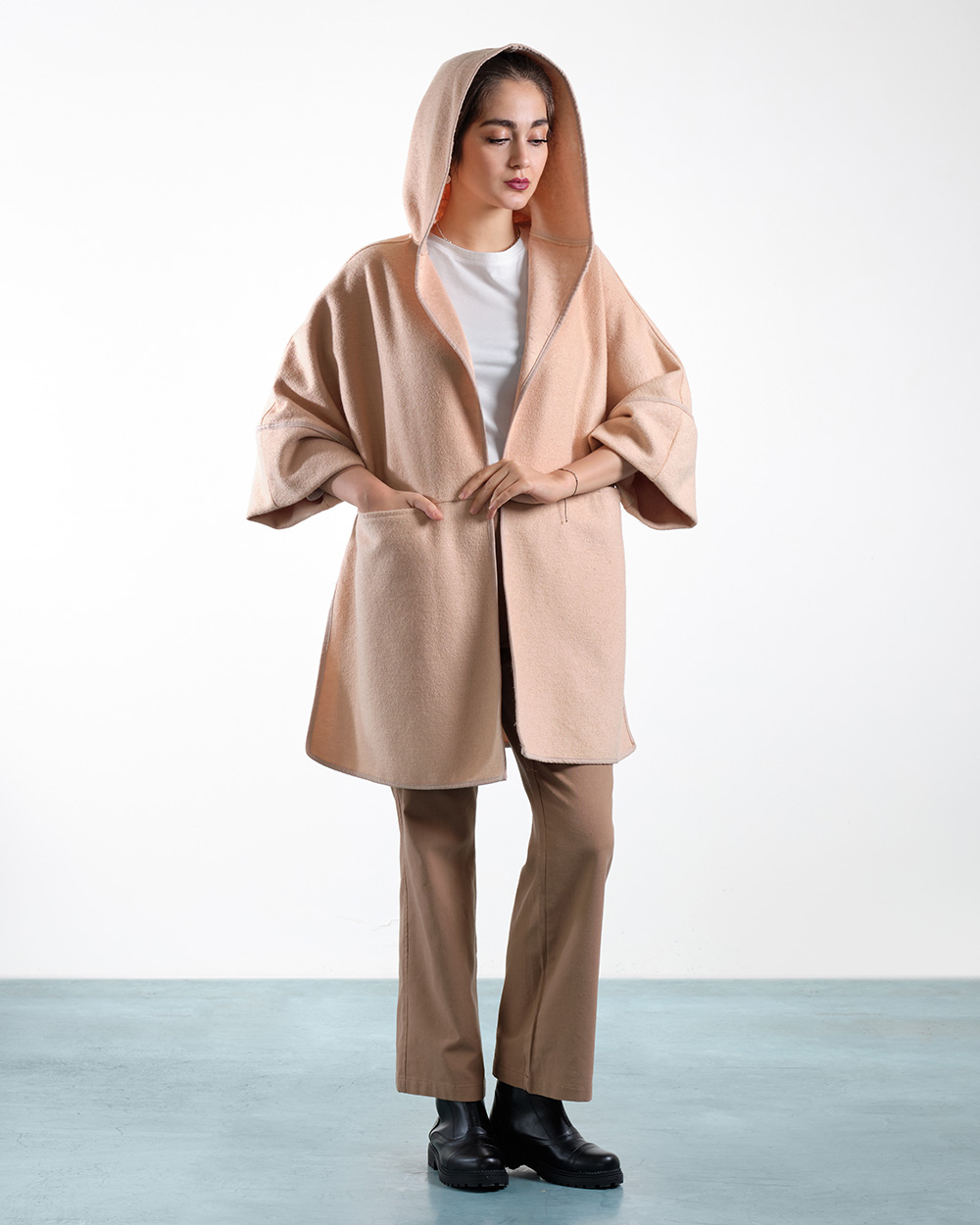 پالتو فاخته