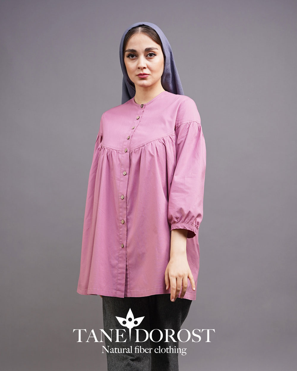 بلوز سولینا