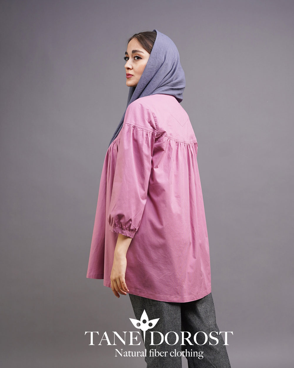 بلوز سولینا