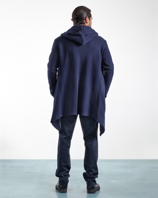 پانچو کلاهدار فرزان