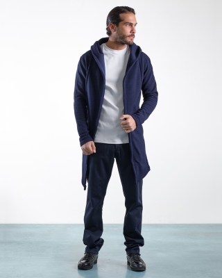 پانچو کلاهدار فرزان