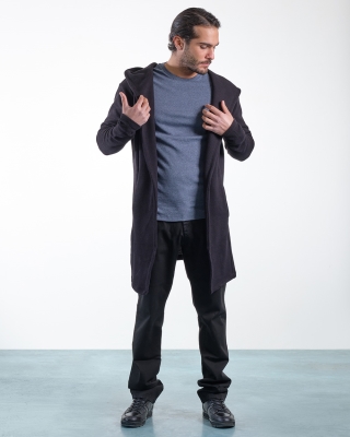 پانچو کلاهدار فرزان