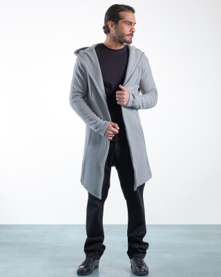 پانچو کلاهدار فرزان