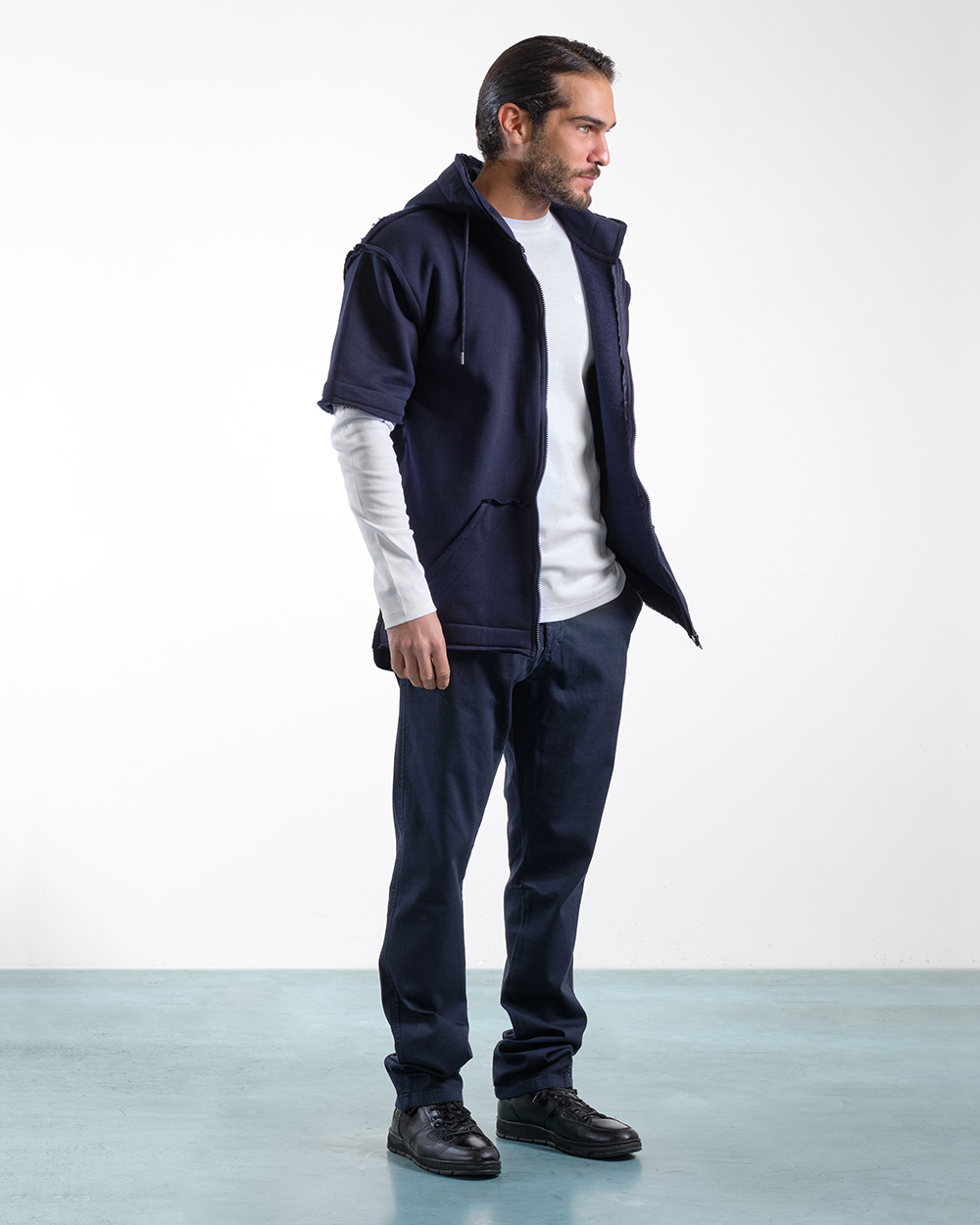 سویشرت باربد