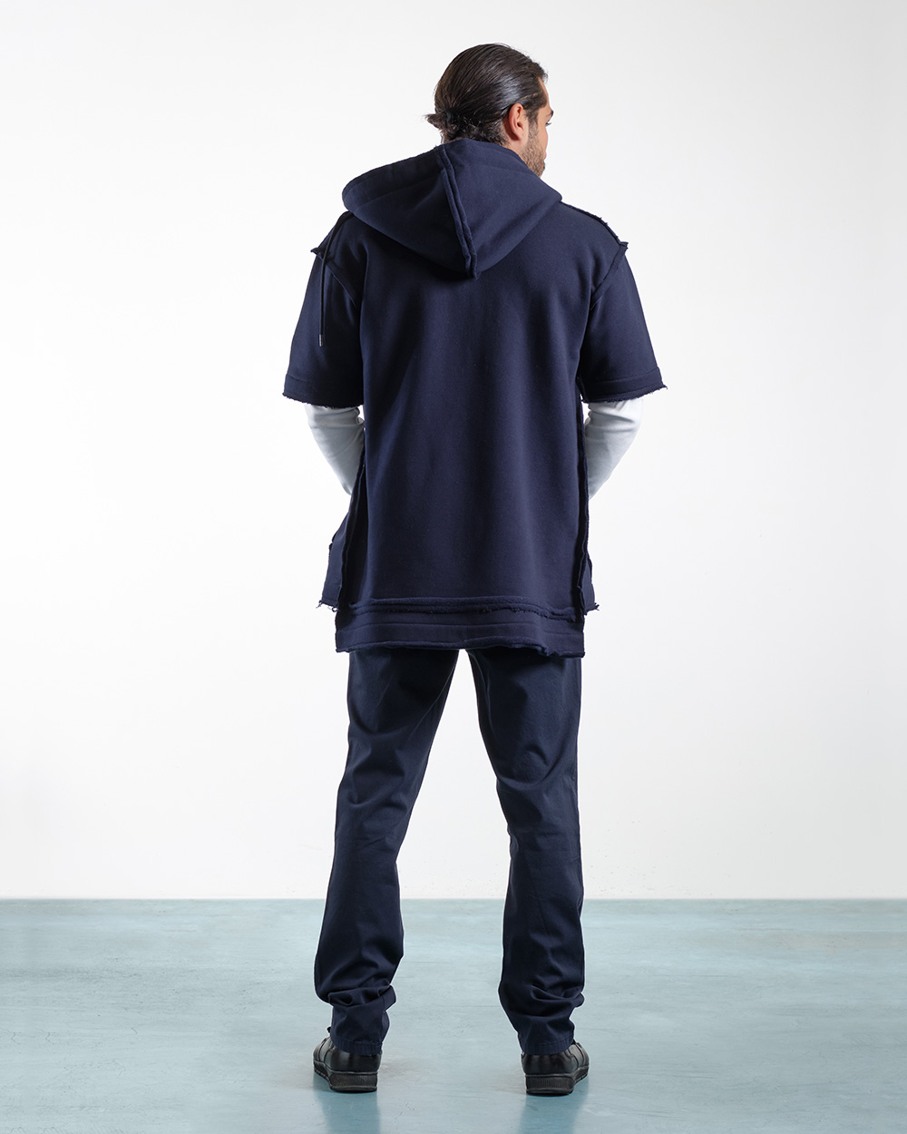 سویشرت باربد