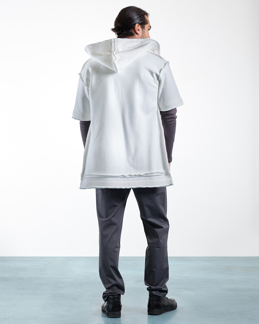 سویشرت باربد