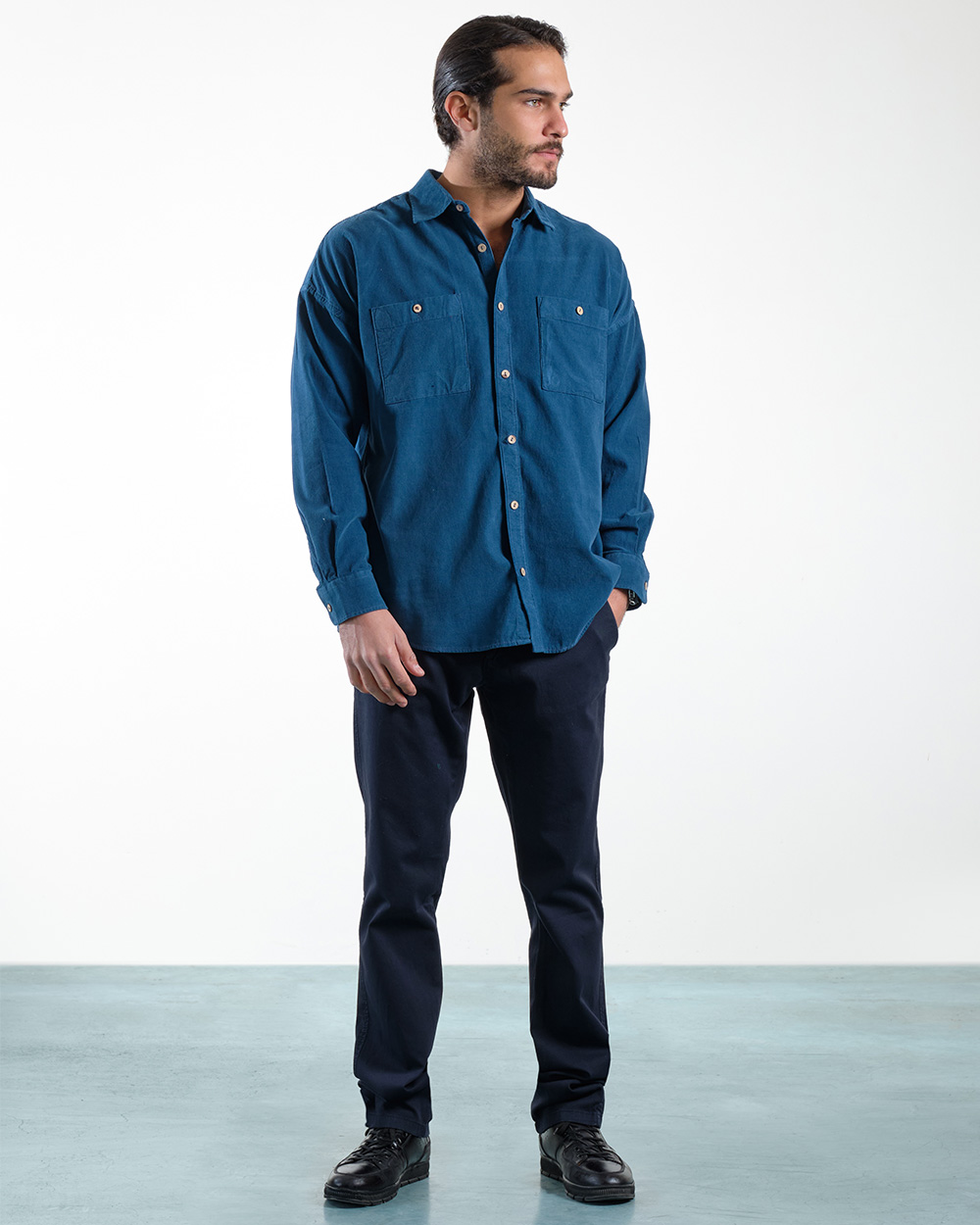 پیراهن کامبد