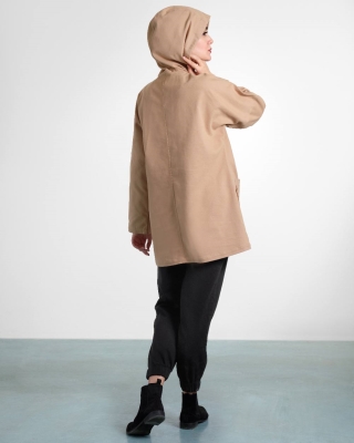 پانچو کلاهدار مهتاب