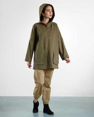 پانچو کلاهدار مهتاب