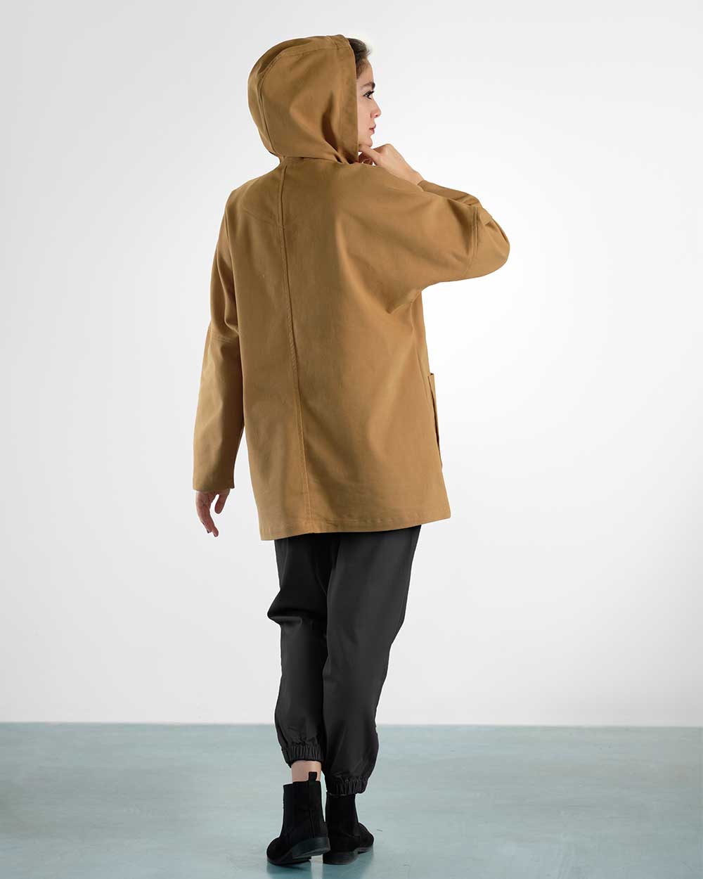 پانچو کلاهدار مهتاب