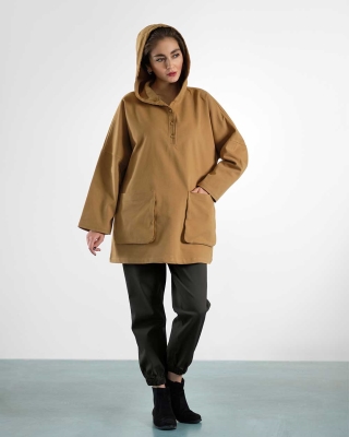 پانچو کلاهدار مهتاب