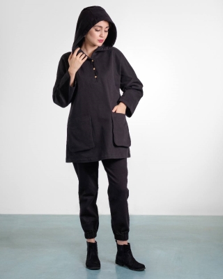 پانچو کلاهدار مهتاب