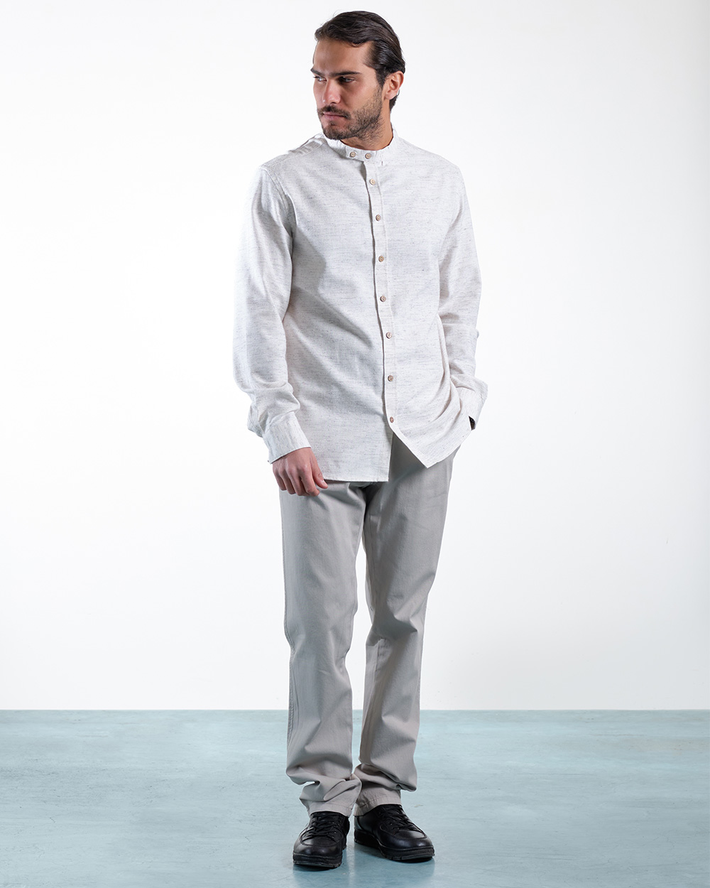 پیراهن پرسام