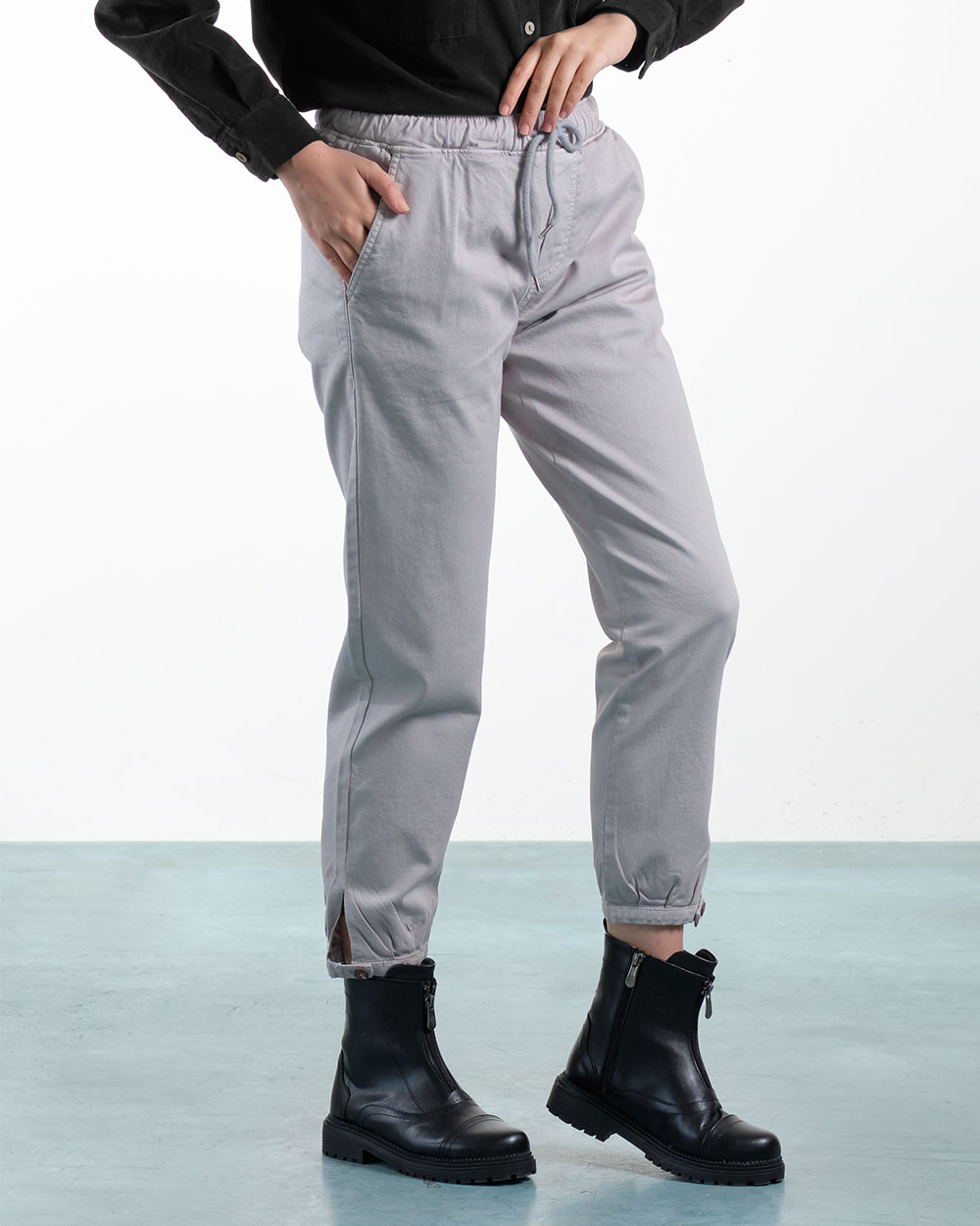 شلوار ارکیده