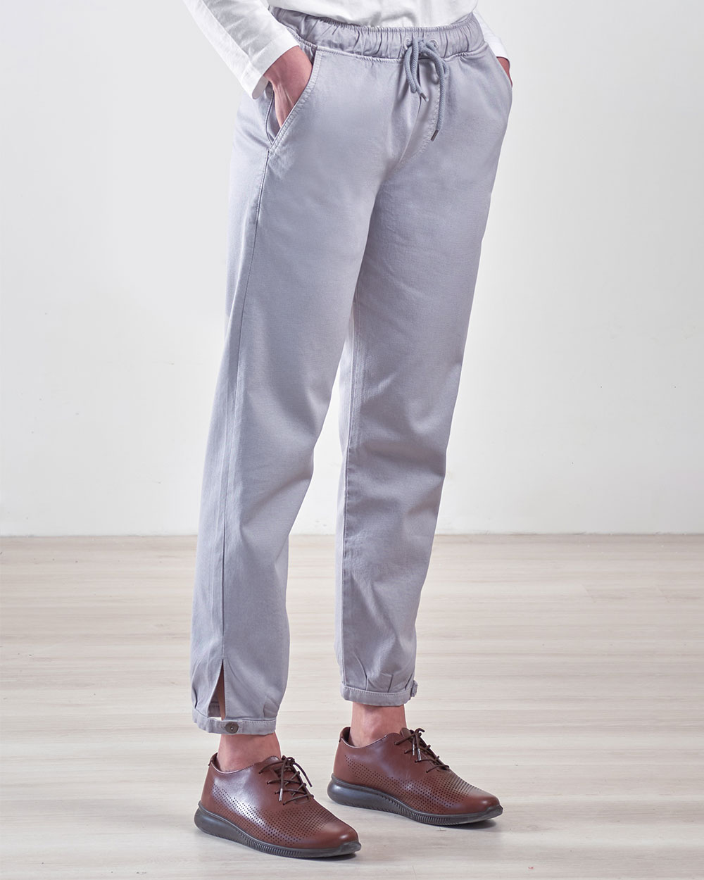 شلوار ارکیده