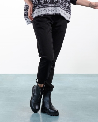 شلوار ارکیده