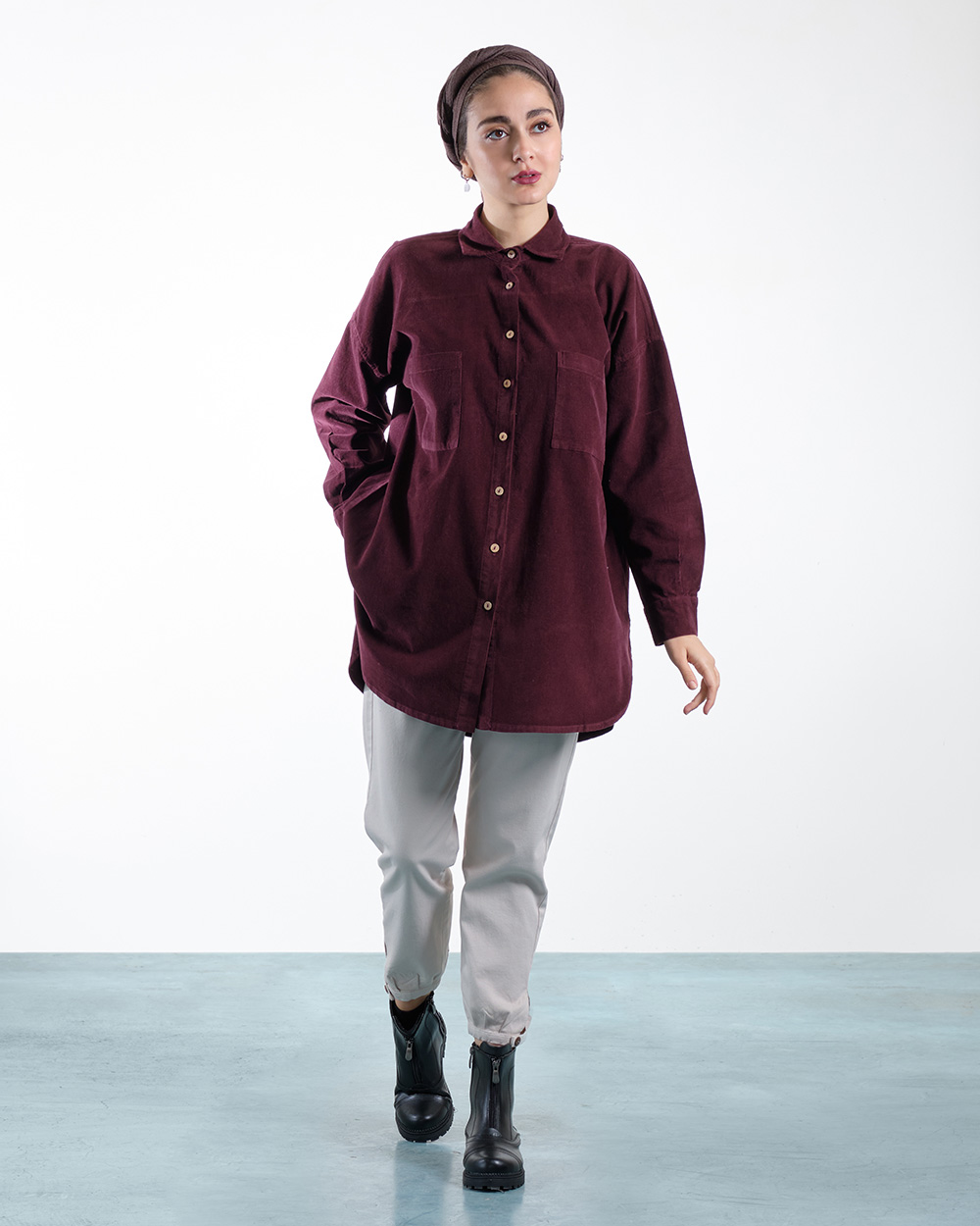 تونیک مهدیس