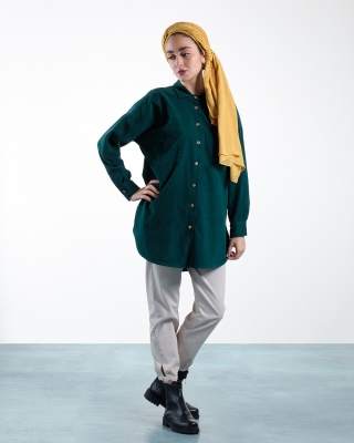 تونیک مهدیس