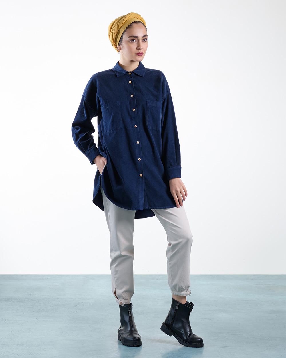 تونیک مهدیس