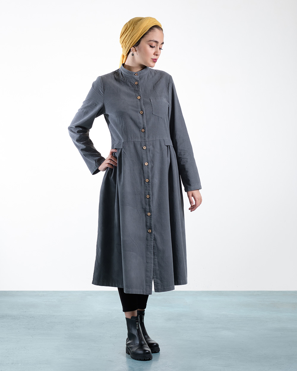 مانتو به آفرین